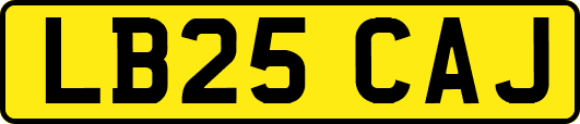 LB25CAJ