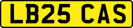 LB25CAS