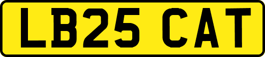 LB25CAT