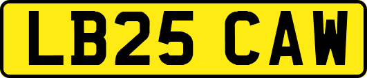 LB25CAW