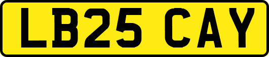 LB25CAY