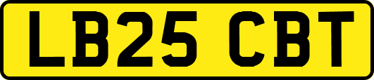 LB25CBT