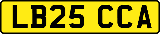 LB25CCA