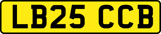 LB25CCB