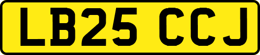 LB25CCJ