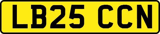 LB25CCN