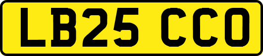 LB25CCO