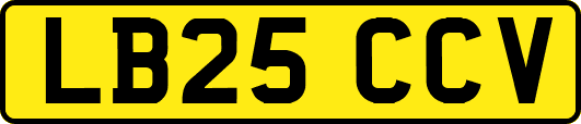 LB25CCV