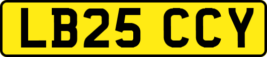 LB25CCY