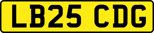 LB25CDG
