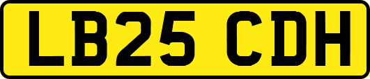 LB25CDH