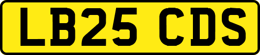 LB25CDS