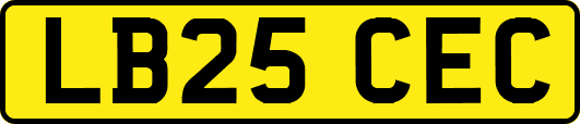 LB25CEC