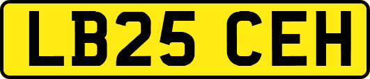 LB25CEH