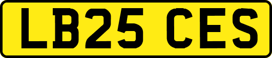 LB25CES