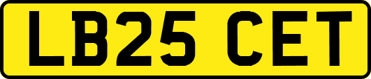 LB25CET