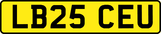 LB25CEU