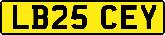 LB25CEY