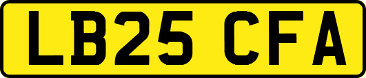 LB25CFA