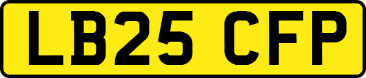 LB25CFP