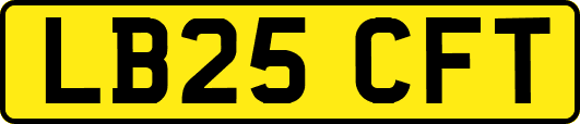 LB25CFT