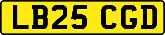 LB25CGD