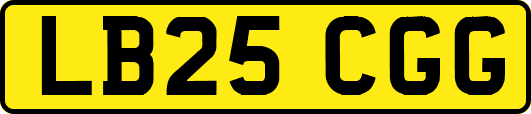 LB25CGG
