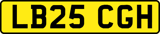LB25CGH