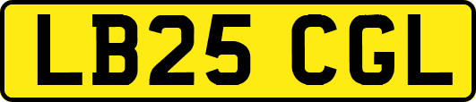 LB25CGL