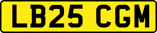 LB25CGM
