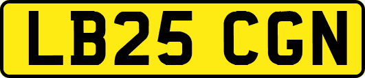LB25CGN