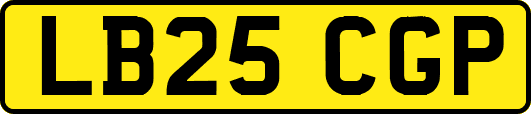 LB25CGP