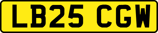 LB25CGW