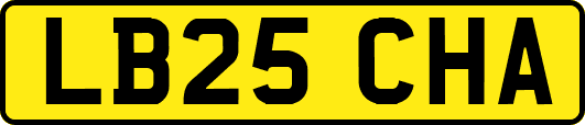 LB25CHA
