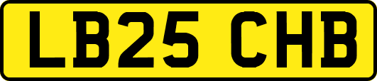 LB25CHB