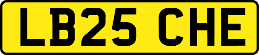 LB25CHE