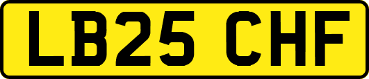 LB25CHF