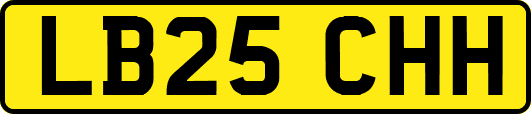 LB25CHH