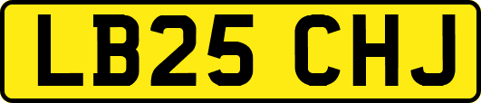 LB25CHJ