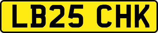 LB25CHK