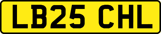 LB25CHL