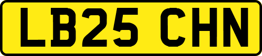 LB25CHN
