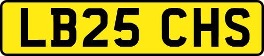 LB25CHS