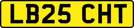 LB25CHT