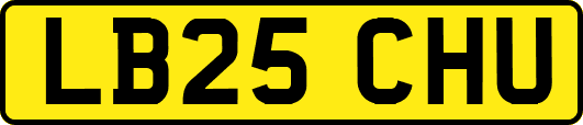 LB25CHU