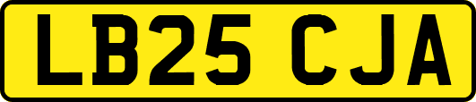 LB25CJA