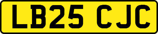 LB25CJC