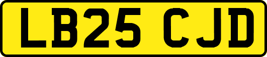 LB25CJD