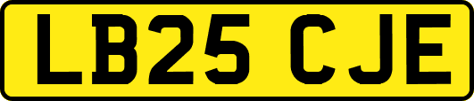 LB25CJE