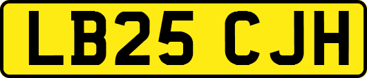 LB25CJH